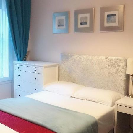 Edinburgh City Holiday Apartments Dış mekan fotoğraf