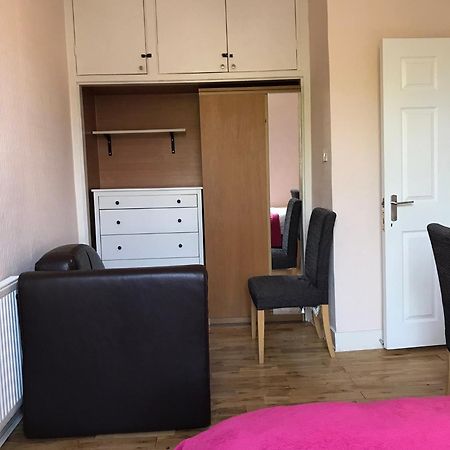 Edinburgh City Holiday Apartments Dış mekan fotoğraf