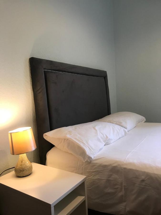 Edinburgh City Holiday Apartments Dış mekan fotoğraf