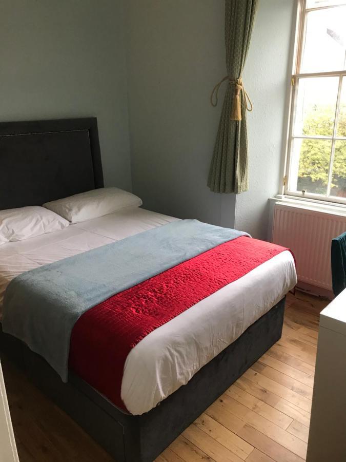 Edinburgh City Holiday Apartments Dış mekan fotoğraf