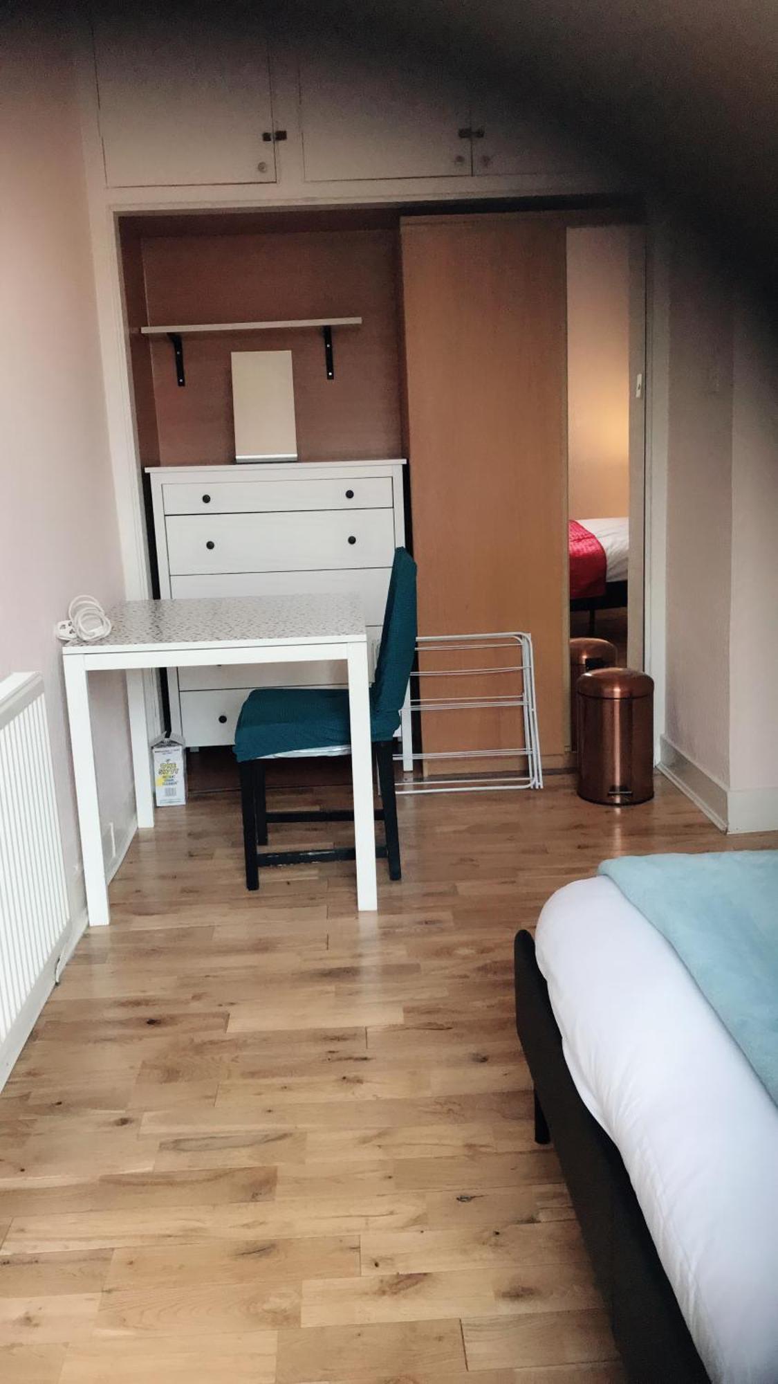 Edinburgh City Holiday Apartments Dış mekan fotoğraf