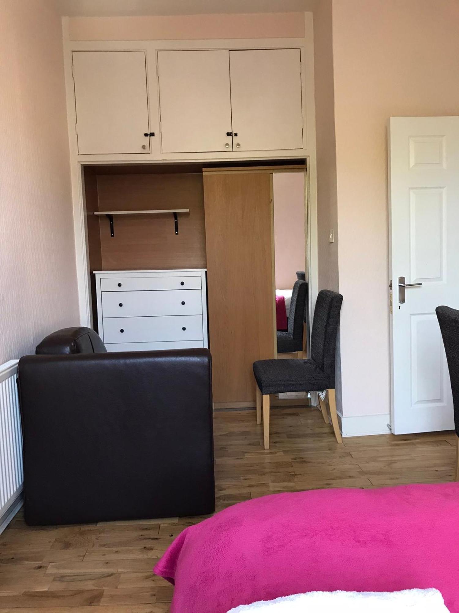 Edinburgh City Holiday Apartments Dış mekan fotoğraf
