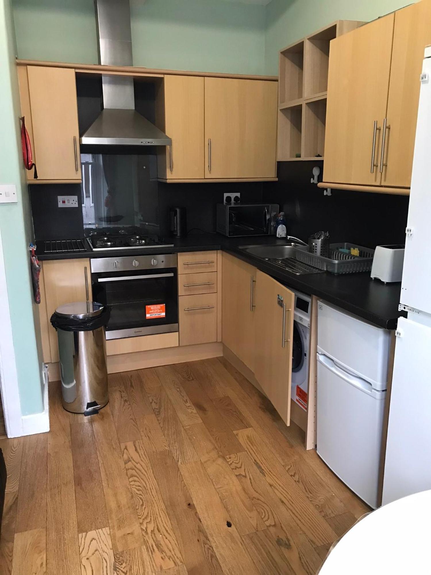 Edinburgh City Holiday Apartments Dış mekan fotoğraf